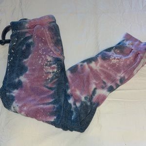 VINTAGE HAVANA Sweatpants, Size medium, gentle worn, so comfortable